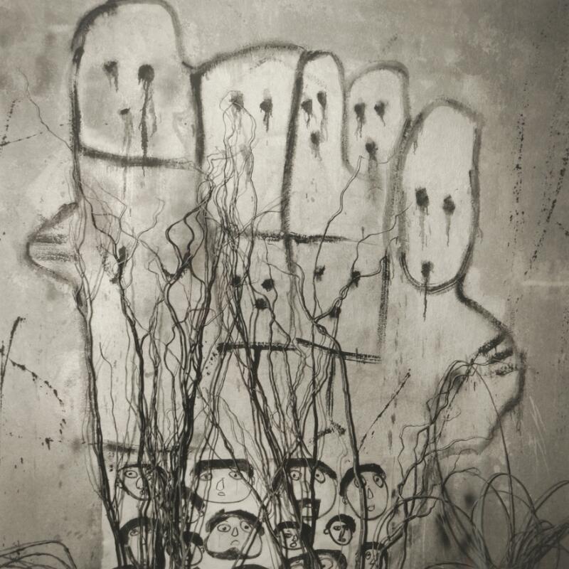 Roger Ballen - lots in our price database - LotSearch