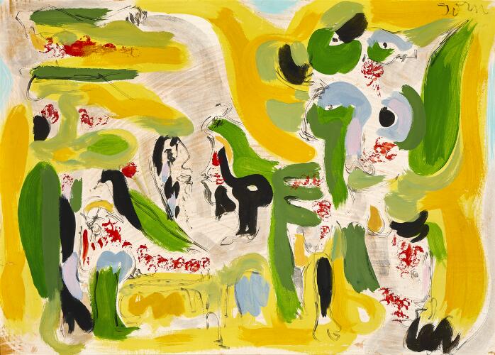 3 December CoBrA And Modern Art Modern Prints Bruun Rasmussen 3-december-cobra-and-modern-art-modern-prints-bruun-rasmussen