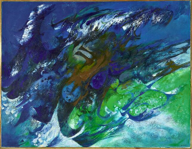 SOLD. Yasse Tabuchi: 