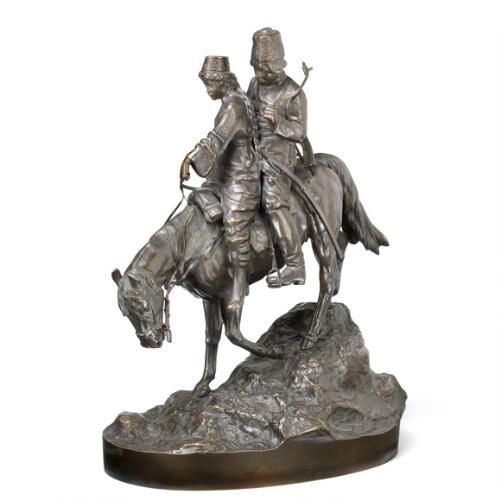 Albert Moritz Wolff: 