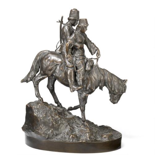 Albert Moritz Wolff: 