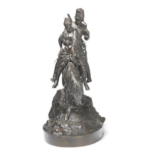 Albert Moritz Wolff: 