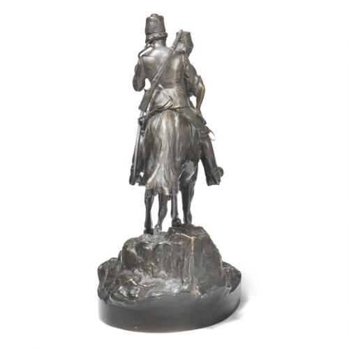 Albert Moritz Wolff: 