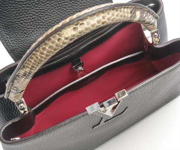 Louis Vuitton: A 