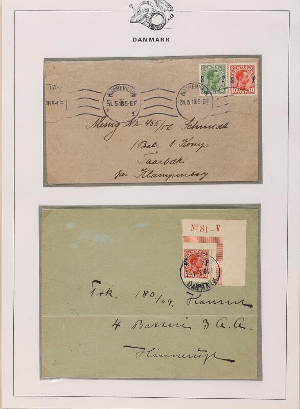 Stamps, 15 August 2021 Barnebys