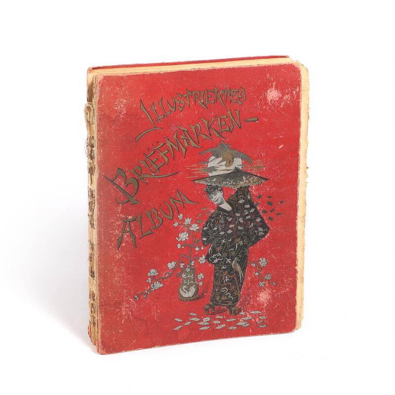 Stamps, 15 August 2021 Barnebys