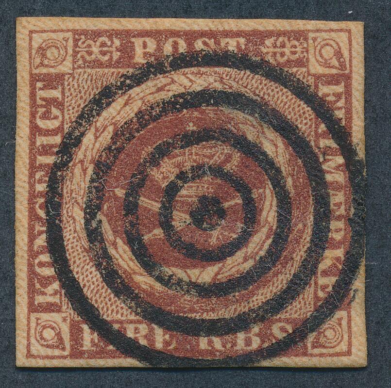 Stamps, 19 December 2021 Barnebys