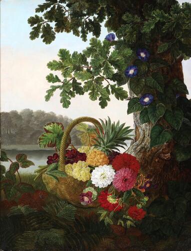 14 July: Paintings, furniture and varia › Photos › Knockdowns – Bruun