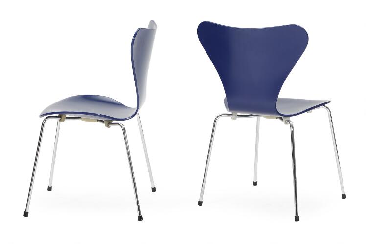 Arne Jacobsen: 