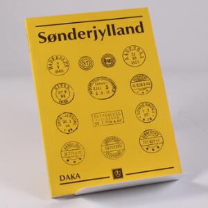 Litteratur. Sønderjylland. Sønderjyske Poststempler indtil 1920. 2. udgave. Udgivet af DAKA Forlag 1999. 144 sider.