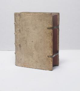 Petrus Canisius Notæ in Evangelicas lectiones, qvae per totvm annvm Dominicis diebvs [...]. Abrahami Gemperlini 1591.
