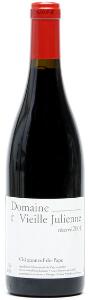 1 bt. Châteauneuf-du-Pape Reservé, Domaine De La Vieille Julienne 2001 A hfin.