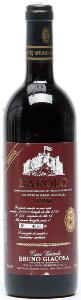 1 bt. Barolo Riserva, Le Rocche del Falletto, Bruno Giacosa 1990 A hfin.