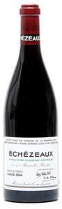 1 bt. Echézeaux Grand Cru, Domaine de la Romanée Conti 2004 A hfin.