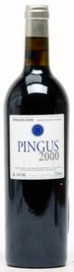 1 bt. Pingus, Dominio de Pingus, Ribera Del Duero 2000 A-AB bn.