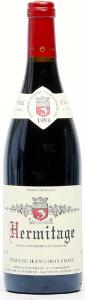 1 bt. Hermitage, Domaine Jean-Louis Chave 1998 A hfin.