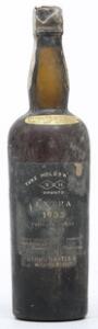 1 bt. Tuke Holdsworth Vintage Port 1935 Bottled in DK. AB ts.