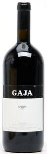 1 bt. Mg. Barolo, Sperss, Gaja 1997 A hfin.