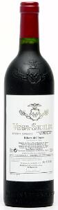 1 bt. Vega Sicilia Unico, Reserva Especial, Ribera del Duero A hfin.