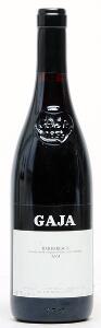 1 bt. Barbaresco, Gaja 2005 A hfin.