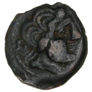 Republikken Rom, M. Sep, Semis u. år 90-79 f.Kr, Crawford 