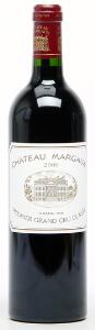 1 bt. Château Margaux, Margaux. 1. Cru Classé 2009 A hfin.