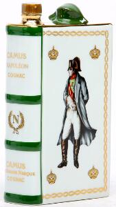 1 bt. Cognac Camus Napoleon Oc.