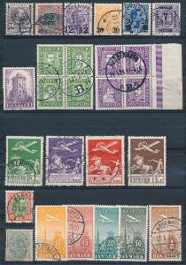 1882-1942. Planche bedre mærker.