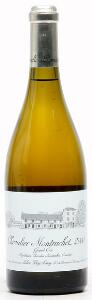 1 bt. Chevalier-Montrachet Grand Cru, Domaine dAuvenay 2000 A hfin.