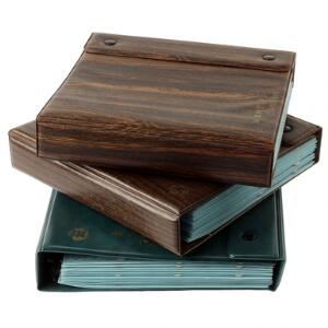 Komplet årgangssamling 1874-1973 i tre album, undtagen guld og 1 kr 1960 i alu-bronze mange i fine kvaliteter