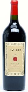 1 bt. Mg. Tenuta dellOrnellaia Masseto, Vino da Tavola 1994 A hfin.