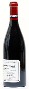 1 bt. Romanée St. Vivant Grand Cru, Domaine de la Romanée Conti 2009 A hfin.