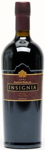 1 bt. Insignia, Napa Valley, Joseph Phelps Vineyards 2002 A hfin.