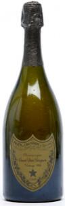 1 bt. Champagne Dom Pérignon, Moët et Chandon 1988 A hfin.