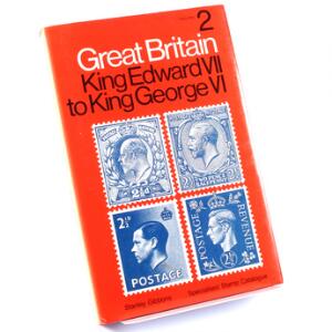 England. Litteratur. King Edward VII til King George VI. Bind 2. 368 sider.