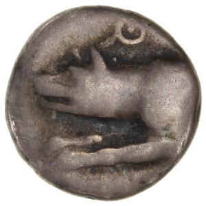 Antikkens Grækenland, Argolis, Argos, Triobol, ca. 260-250 f.Kr., 2,34 g, BMC 79
