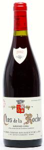 1 bt. Clos de la Roche Grand Cru, Domaine Armand Rousseau 2002 A hfin.
