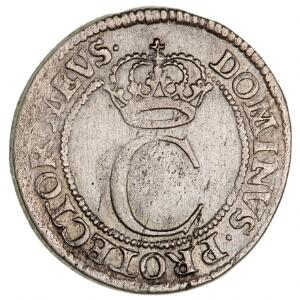 Sverige, Karl XI, 4 öre 1670, SM 193a