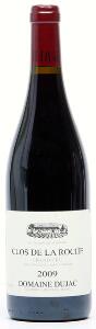 1 bt. Clos de la Roche, Grand Cru, Domaine Dujac 2009 A hfin.