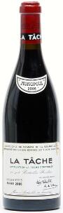 1 bt. La Tache Grand Cru, Domaine de la Romanée Conti 2005 A hfin.