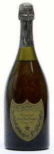 1 bt. Champagne Dom Pérignon, Moët et Chandon 1971 BC us.