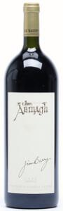 1 bt. Mg. The Armagh, Shiraz, Clare Valley, Jim Barry 1995 A hfin.