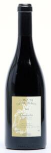 1 bt. Chambertin Grand Cru, Domaine Pierre Damoy 2002 A hfin.