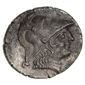 Antikkens Grækenland, Pamphylia, Side, Tetradrakme, Ag, 15,33 g, SNG Cop. 400