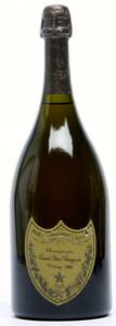 1 bt. Mg. Champagne Dom Pérignon, Moët et Chandon 1988 AB ts.