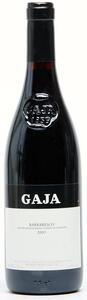 1 bt. Barbaresco, Gaja 2005 A hfin.