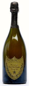 1 bt. Champagne Dom Pérignon, Moët et Chandon 1985 A hfin.
