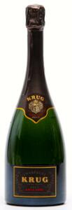 1 bt. Champagne Vintage, Krug 1995 A hfin.