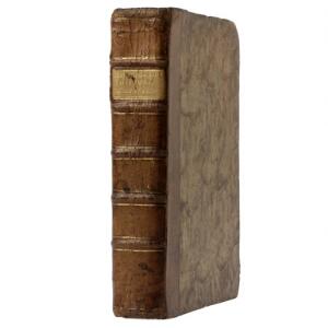 Jonas Jonæus ed. Orkneyinga saga sive historia orcadensium [...]. Cph Sumtibus illustriss P. F. Suhm, 1780. Cont. binding.