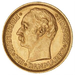 20 kr 1912, H 1, F 297